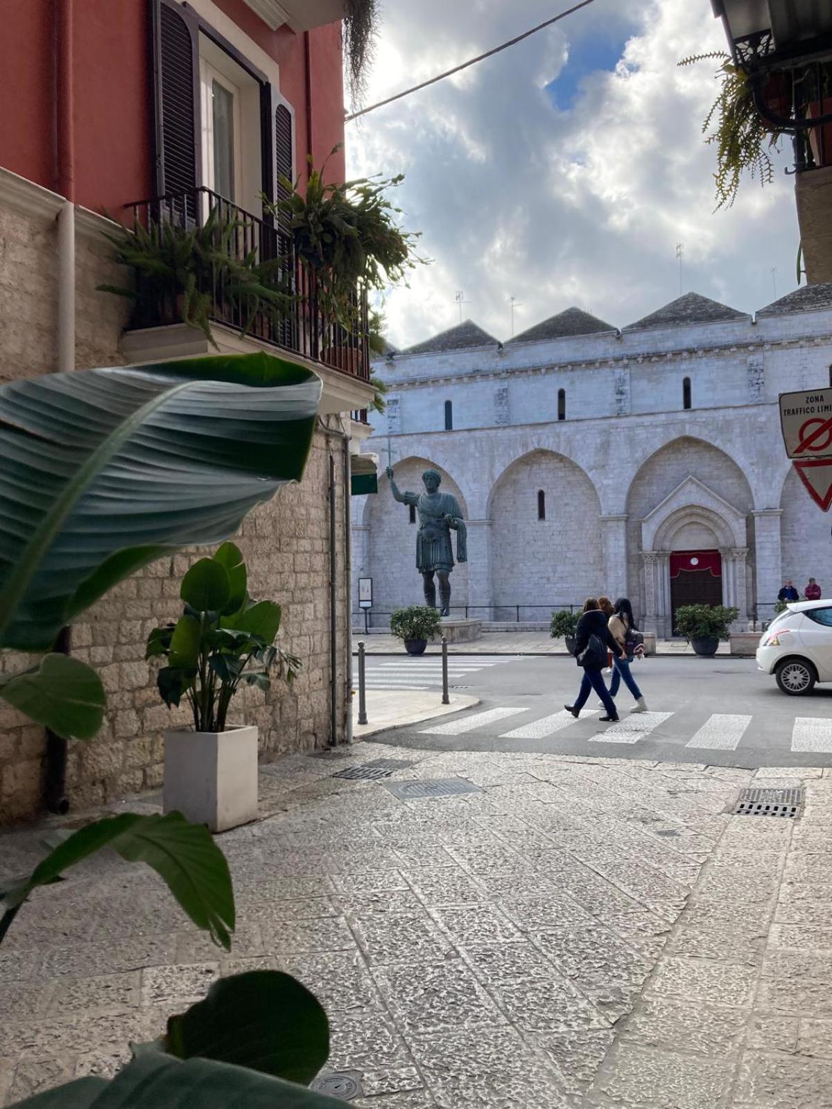 Bell'are Apartment Barletta